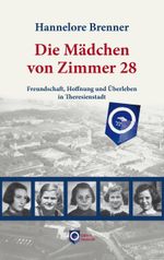 Die Mädchen von Zimmer 28 Cover des Buches Die Mädchen von Zimmer 28 (ISBN: 9783981914054)
