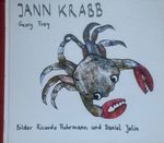 Jann Krabb Cover des Buches Jann Krabb (ISBN: 9783981939682)