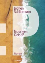 P - Trauriges Reisen Cover des Buches P - Trauriges Reisen (ISBN: 9783981949384)