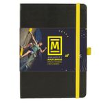 Mastermind Cover des Buches Mastermind (ISBN: 9783981978520)