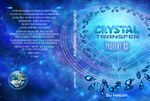 Crystal Transfer I Cover des Buches Crystal Transfer I (ISBN: 9783981983593)