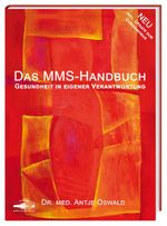 Das MMS-Handbuch Cover des Buches Das MMS-Handbuch (ISBN: 9783981995466)