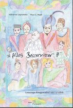 Alles Besserwisser? Cover des Buches Alles Besserwisser? (ISBN: 9783981996302)