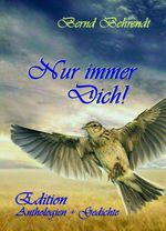 Für immer und immer dich! Cover des Buches Für immer und immer dich! (ISBN: 9783981996654)
