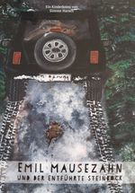 Emil Mausezahn und der entführte Steinbock Cover des Buches Emil Mausezahn und der entführte Steinbock (ISBN: 9783981996920)