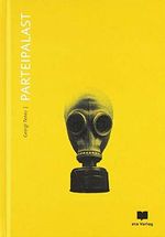 Parteipalast Cover des Buches Parteipalast (ISBN: 9783981999815)