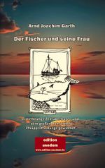 Der Fischer und seine Frau Cover des Buches Der Fischer und seine Frau (ISBN: 9783982004723)