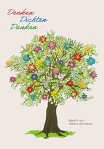 Denken Dichten Danken Cover des Buches Denken Dichten Danken (ISBN: 9783982007342)