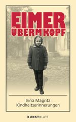 EIMER ÜBERM KOPF Cover des Buches EIMER ÜBERM KOPF (ISBN: 9783982016313)