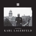 Karl Lagerfeld Cover des Buches Karl Lagerfeld (ISBN: 9783982020761)