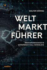 Weltmarktführer Cover des Buches Weltmarktführer (ISBN: 9783982023151)