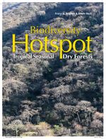 Biodiversity Hotspot Cover des Buches Biodiversity Hotspot (ISBN: 9783982026145)