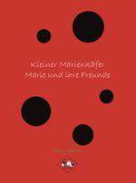 Kleiner Marienkäfer Cover des Buches Kleiner Marienkäfer (ISBN: 9783982045597)