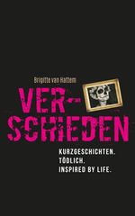 Verschieden! Cover des Buches Verschieden! (ISBN: 9783982049618)