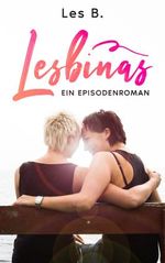 Lesbinas Cover des Buches Lesbinas (ISBN: 9783982049625)