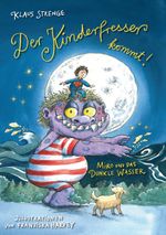 Der Kinderfresser kommt! Cover des Buches Der Kinderfresser kommt! (ISBN: 9783982054605)