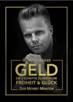 Geld Cover des Buches Geld (ISBN: 9783982063508)