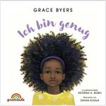 Ich bin genug Cover des Buches Ich bin genug (ISBN: 9783982076898)