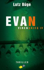 Evan Cover des Buches Evan (ISBN: 9783982088730)