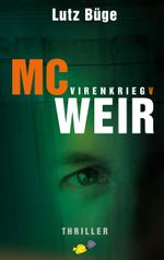 McWeir Cover des Buches McWeir (ISBN: 9783982088747)