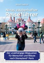 Ninas zauberhafter Reiseführer Cover des Buches Ninas zauberhafter Reiseführer (ISBN: 9783982111209)