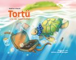 Tortü und der Traumkoffer Cover des Buches Tortü und der Traumkoffer (ISBN: 9783982139302)
