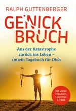 Genickbruch Cover des Buches Genickbruch (ISBN: 9783982179902)