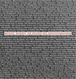 Michael Manzek Die Bücher des Gedichtemachers Cover des Buches Michael Manzek Die Bücher des Gedichtemachers (ISBN: 9783982186672)