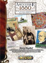 Doctor Nagelius' Encyclopaedisches Compendium Cover des Buches Doctor Nagelius' Encyclopaedisches Compendium (ISBN: 9783982205717)