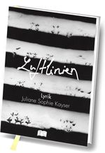 Luftlinien Cover des Buches Luftlinien (ISBN: 9783982212319)