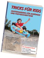 Tricks für Kids Cover des Buches Tricks für Kids (ISBN: 9783982228006)