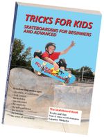 Tricks for Kids Cover des Buches Tricks for Kids (ISBN: 9783982228013)