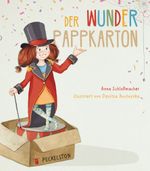 Der Wunderpappkarton Cover des Buches Der Wunderpappkarton (ISBN: 9783982229805)