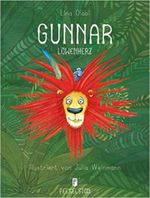 Gunnar Löwenherz Cover des Buches Gunnar Löwenherz (ISBN: 9783982229843)