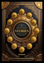 12 Mystery Stories Cover des Buches 12 Mystery Stories (ISBN: 9783982250380)