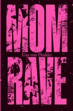 Momrave Cover des Buches Momrave (ISBN: 9783982264356)