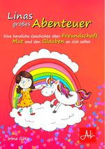 Linas großes Abenteuer Cover des Buches Linas großes Abenteuer (ISBN: 9783982271705)