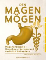 Den Magen mögen Cover des Buches Den Magen mögen (ISBN: 9783982279763)