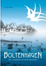 Boltenhagen Cover des Buches Boltenhagen (ISBN: 9783982281124)