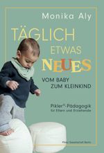 Täglich etwas Neues Cover des Buches Täglich etwas Neues (ISBN: 9783982288710)