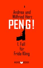 PENG! Cover des Buches PENG! (ISBN: 9783982290393)