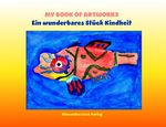 My Book of Artworks Cover des Buches My Book of Artworks (ISBN: 9783982295541)