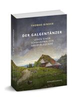 Der Galgentänzer Cover des Buches Der Galgentänzer (ISBN: 9783982298825)