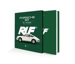 Porsche 911 – 60 YEARS 1963 – 2023 RUF EDITION Cover des Buches Porsche 911 – 60 YEARS 1963 – 2023 RUF EDITION (ISBN: 9783982299839)