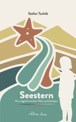 Seestern Cover des Buches Seestern (ISBN: 9783982307114)