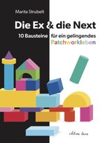 Die Ex & die Next Cover des Buches Die Ex & die Next (ISBN: 9783982307138)
