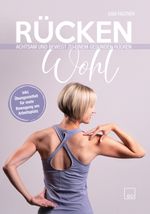 Rücken Wohl Cover des Buches Rücken Wohl (ISBN: 9783982309903)