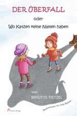 Der Überfall Cover des Buches Der Überfall (ISBN: 9783982314235)