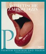 Ästhetische Zahnmedizin Cover des Buches Ästhetische Zahnmedizin (ISBN: 9783982326306)