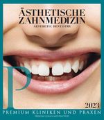 Ästhetische Zahnmedizin Cover des Buches Ästhetische Zahnmedizin (ISBN: 9783982326344)